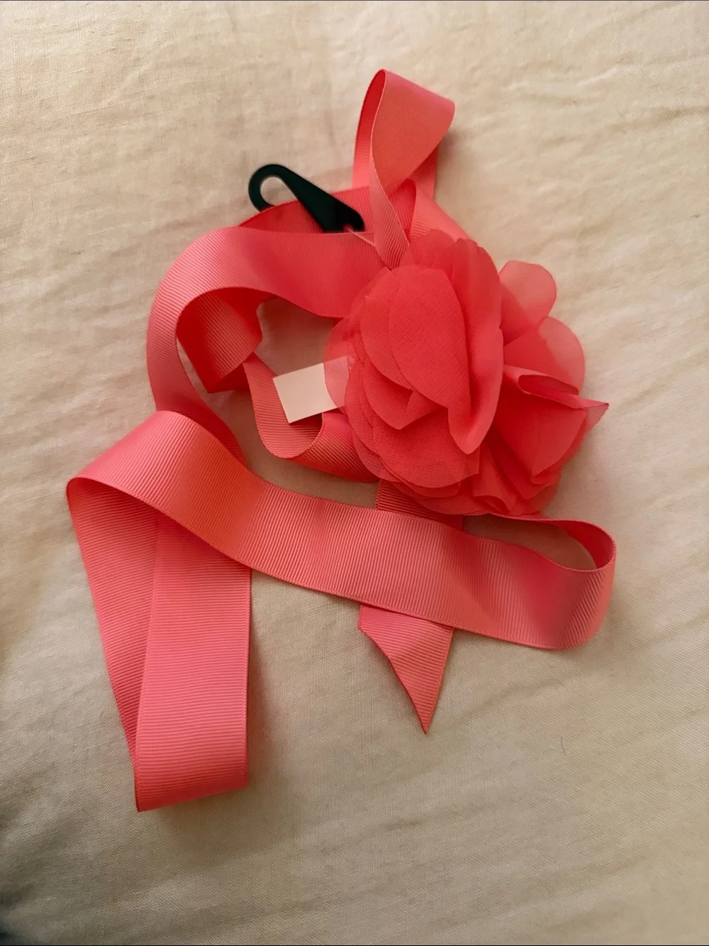 J. Crew stylish coral